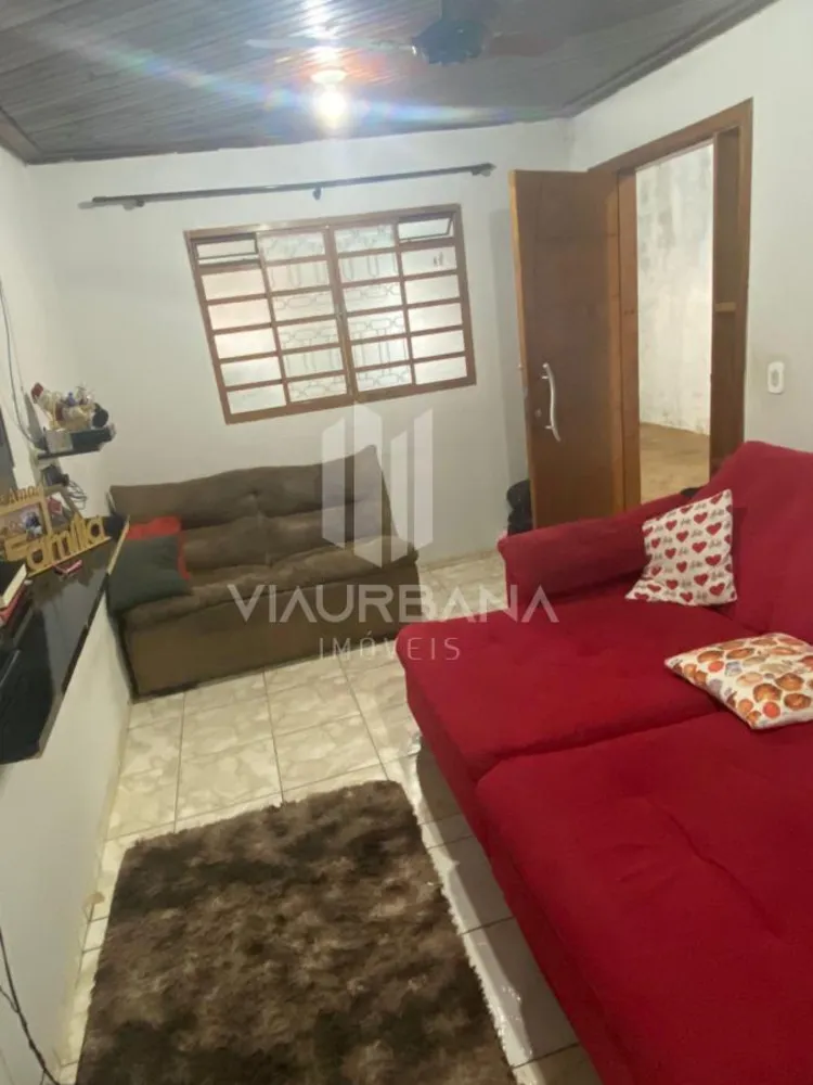 Casa, 2 quartos - Foto 4