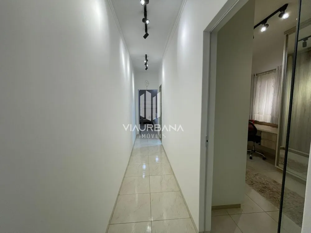 Casa, 2 quartos - Foto 2