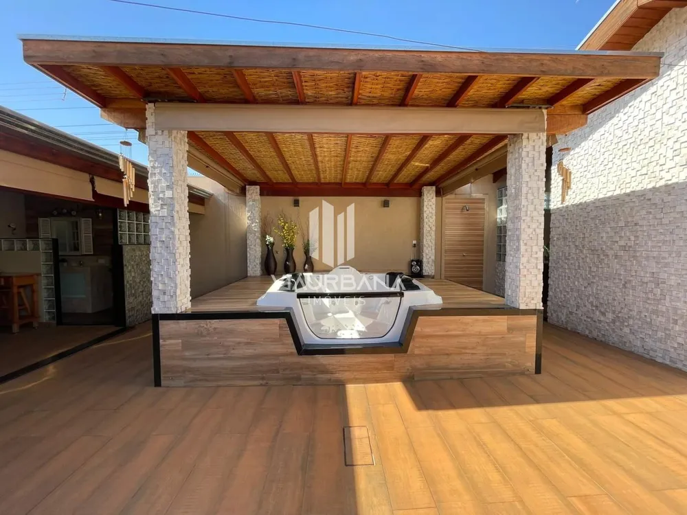 Casa, 2 quartos - Foto 2