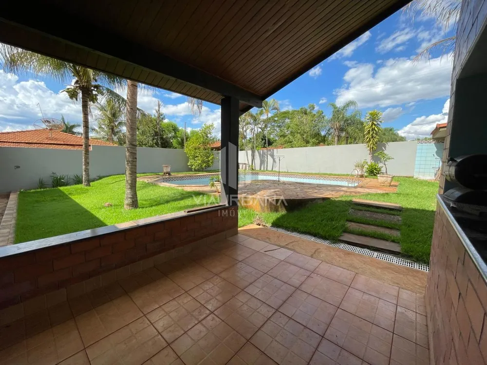 Casa, 3 quartos, 280 m² - Foto 10