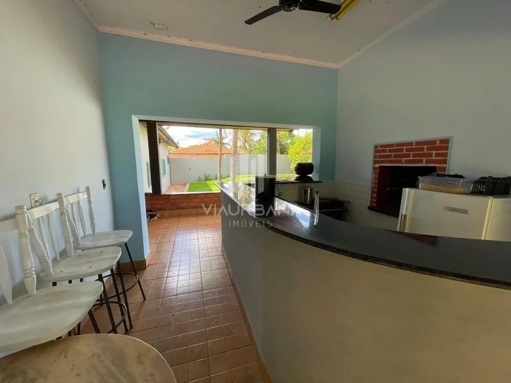 Casa, 3 quartos, 280 m² - Foto 12