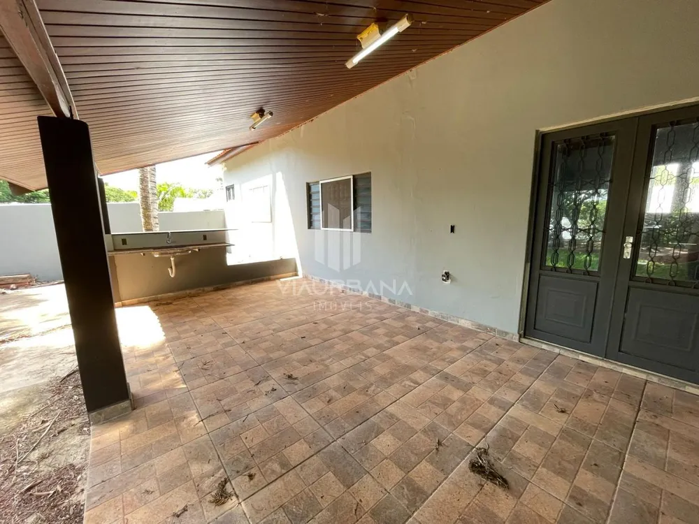 Casa, 3 quartos, 280 m² - Foto 13