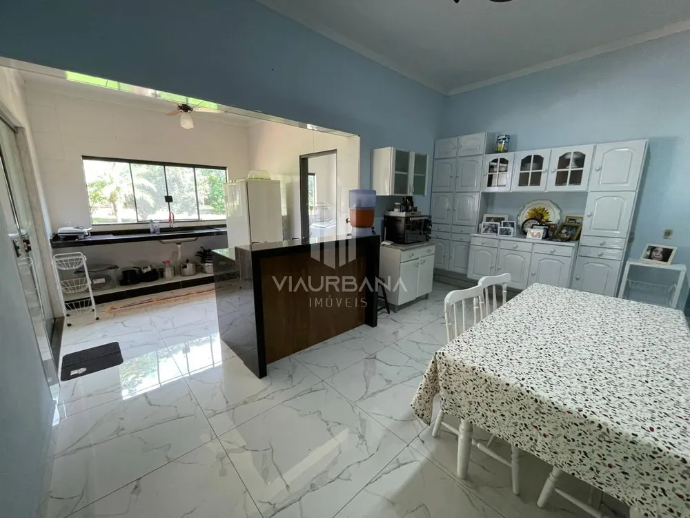 Casa, 3 quartos, 280 m² - Foto 9