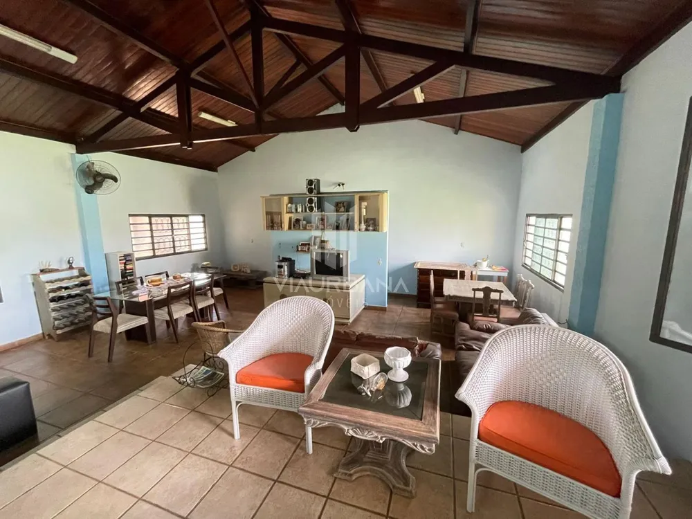Casa, 3 quartos, 280 m² - Foto 5
