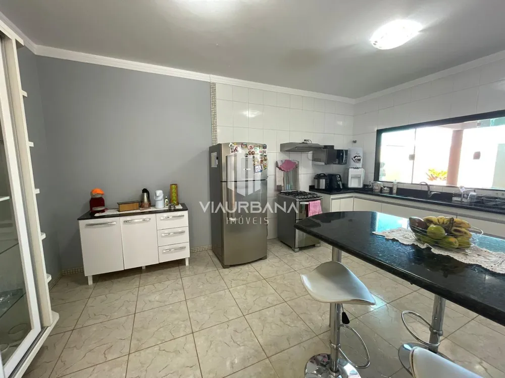 Casa, 3 quartos - Foto 8