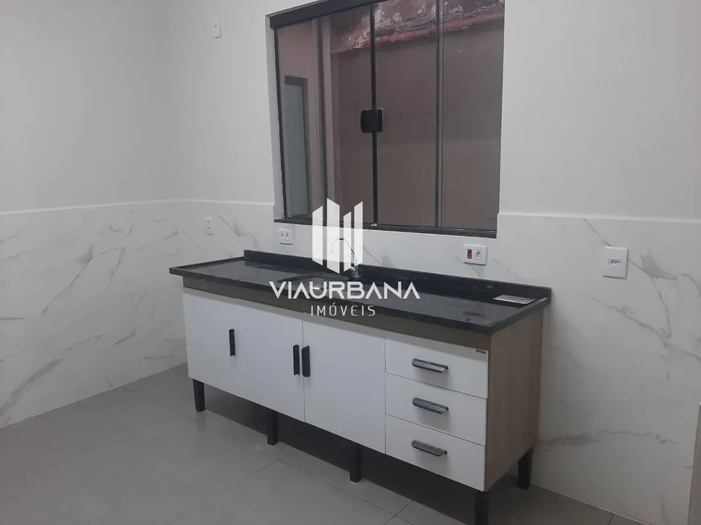 Casa, 120 m² - Foto 4