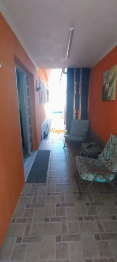 Casa, 2 quartos, 130 m² - Foto 10
