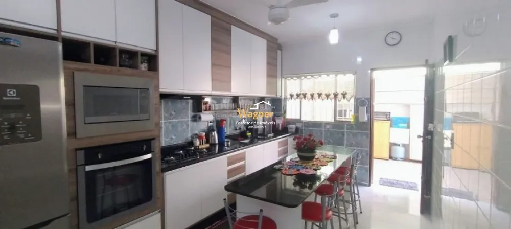 Casa, 2 quartos, 130 m² - Foto 8