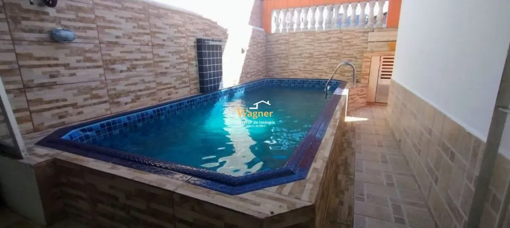 Casa, 2 quartos, 130 m² - Foto 2
