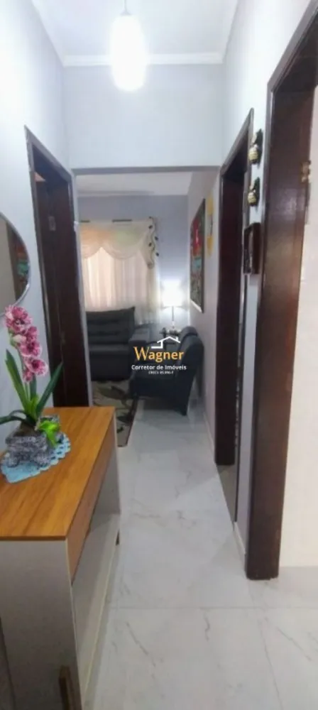 Casa, 2 quartos, 130 m² - Foto 7