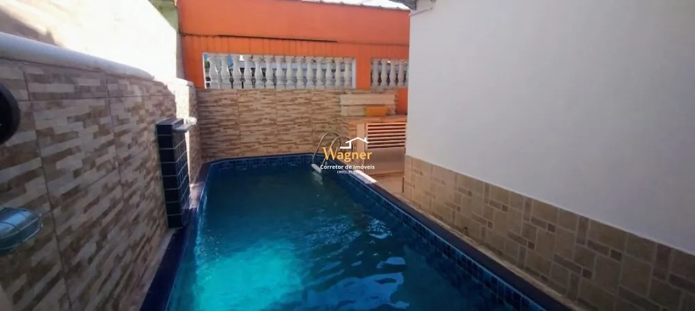 Casa, 2 quartos, 130 m² - Foto 1