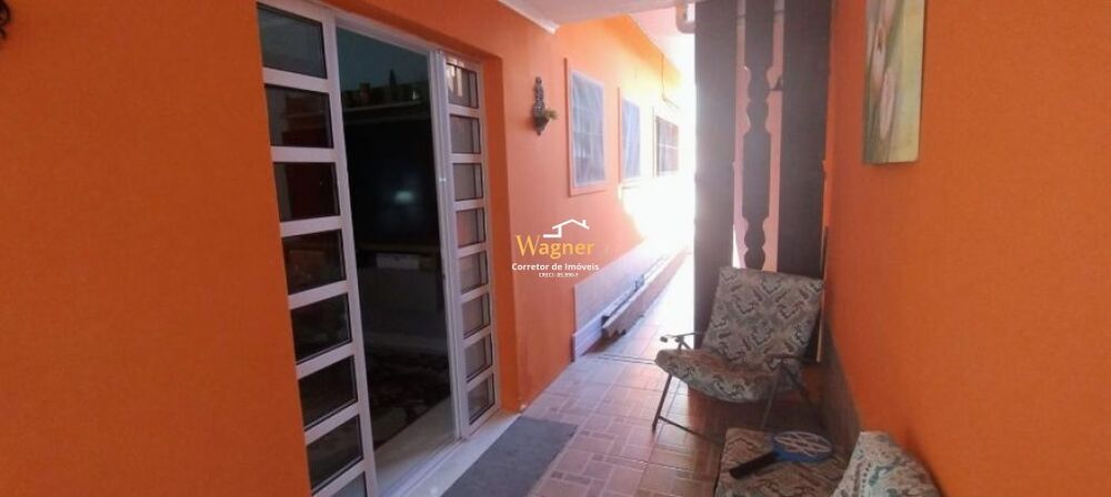 Casa, 2 quartos, 130 m² - Foto 3