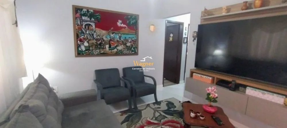 Casa, 2 quartos, 130 m² - Foto 4