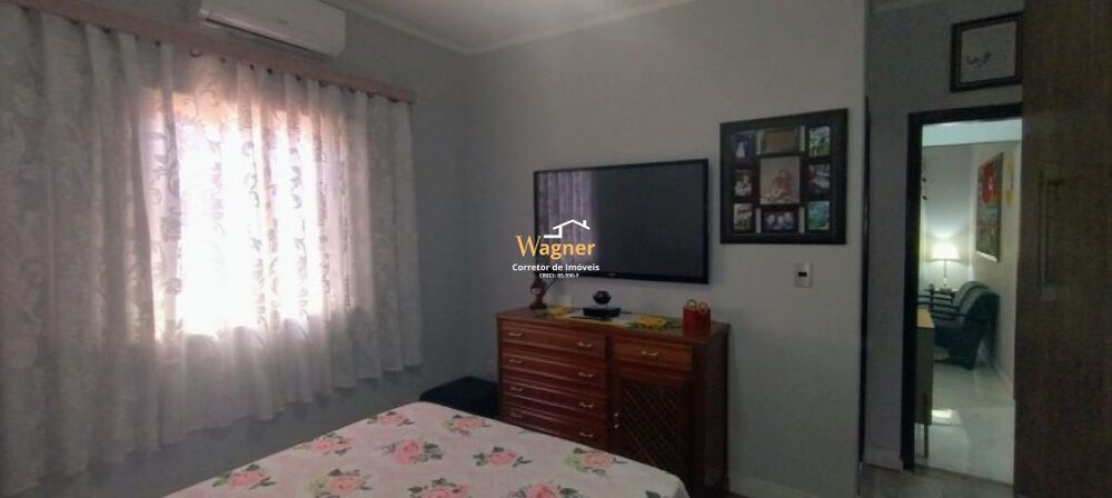 Casa, 2 quartos, 130 m² - Foto 1