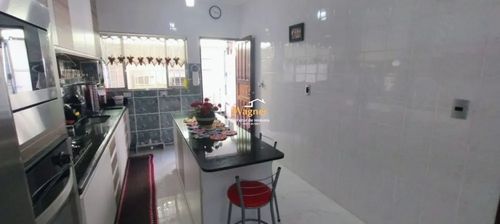 Casa, 2 quartos, 130 m² - Foto 3