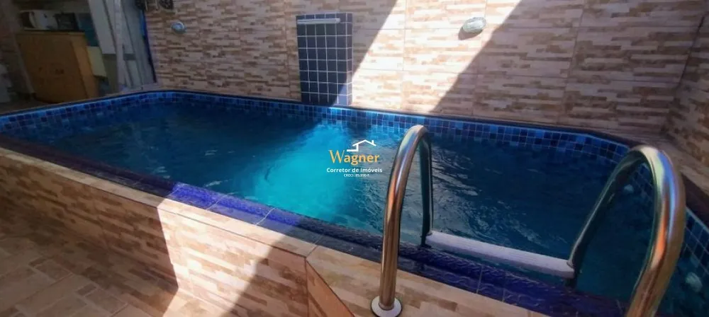 Casa, 2 quartos, 130 m² - Foto 11