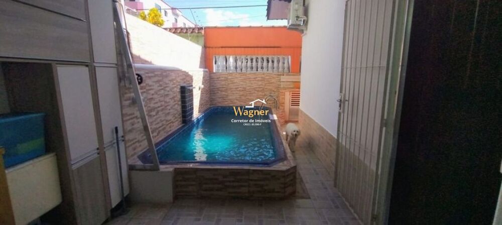 Casa, 2 quartos, 130 m² - Foto 2