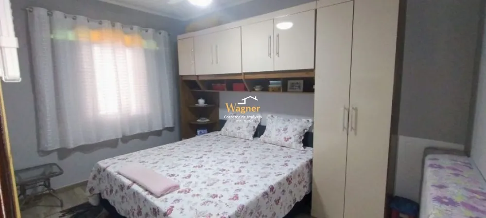 Casa, 2 quartos, 130 m² - Foto 4
