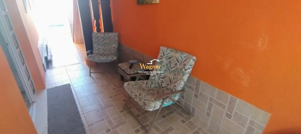 Casa, 2 quartos, 130 m² - Foto 14