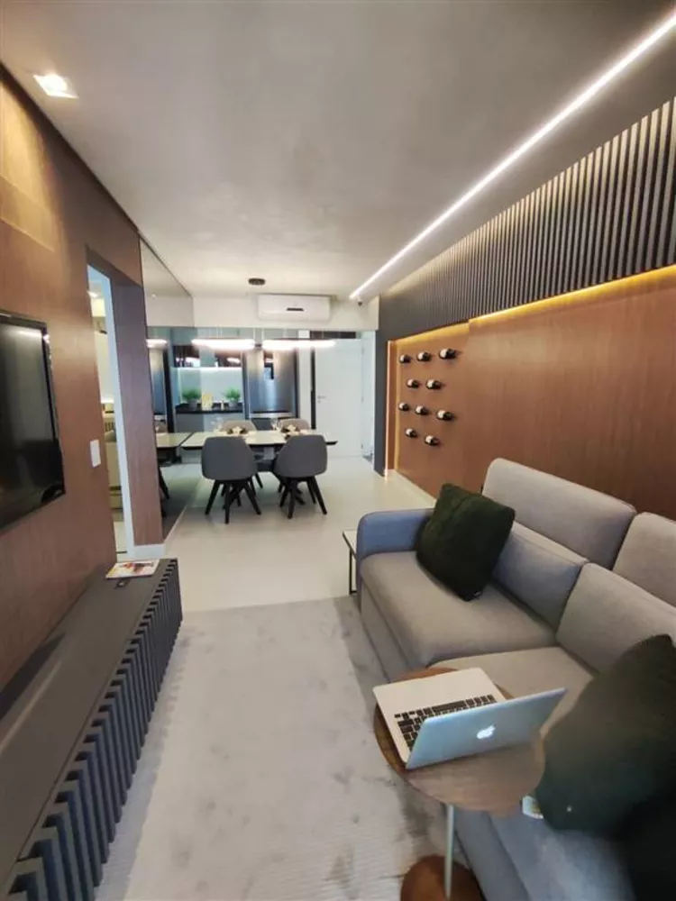 Apartamento, 2 quartos, 72 m² - Foto 9