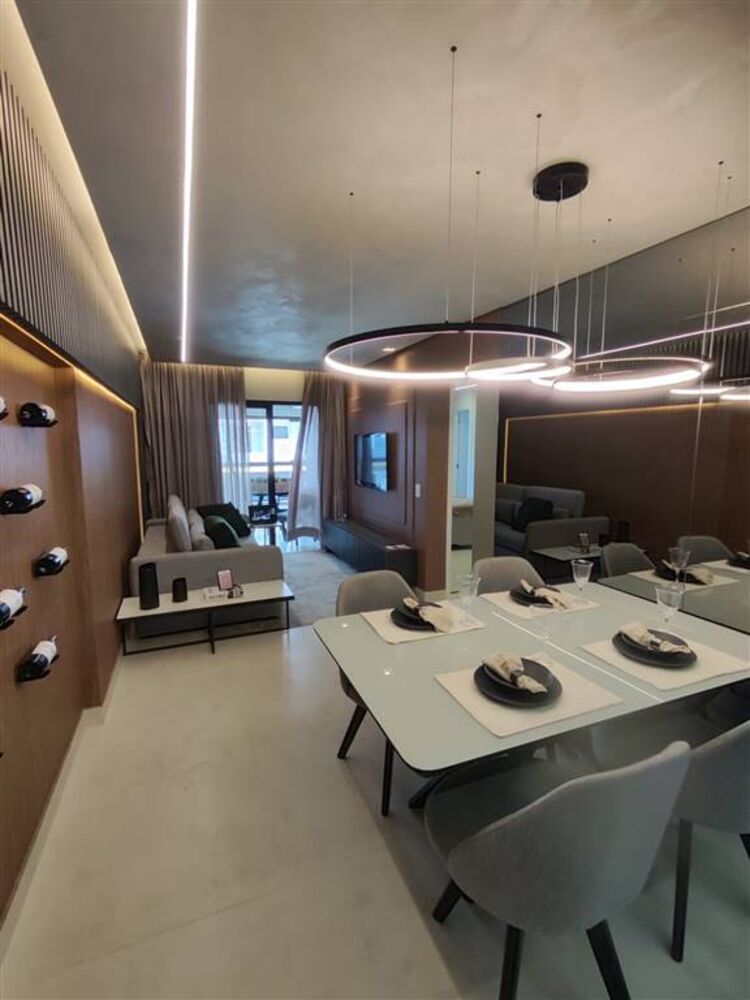 Apartamento, 2 quartos, 72 m² - Foto 16