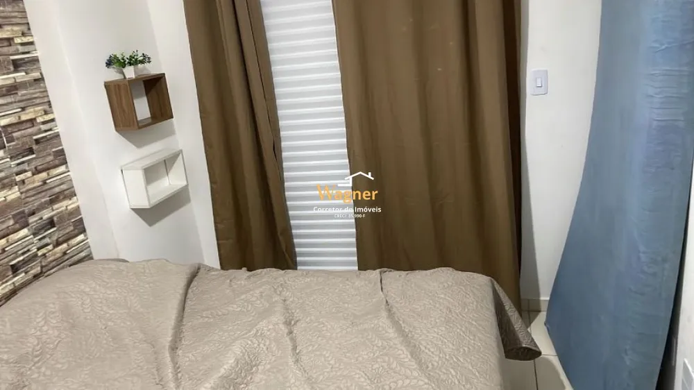 Apartamento, 1 quarto, 48 m² - Foto 2