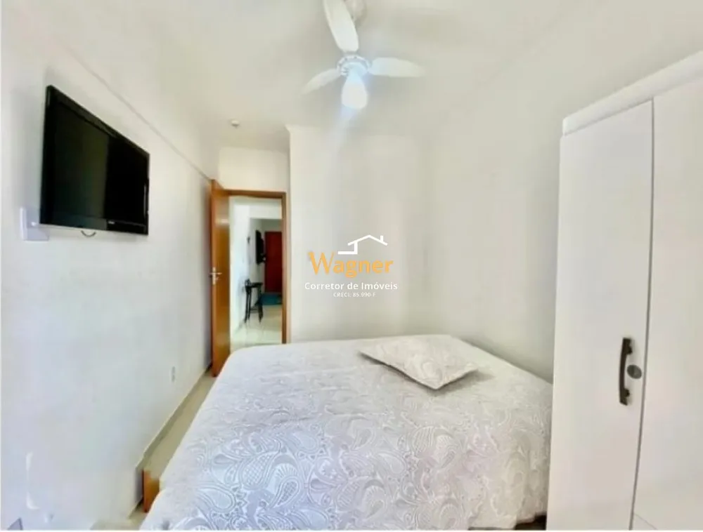 Apartamento, 1 quarto, 48 m² - Foto 8