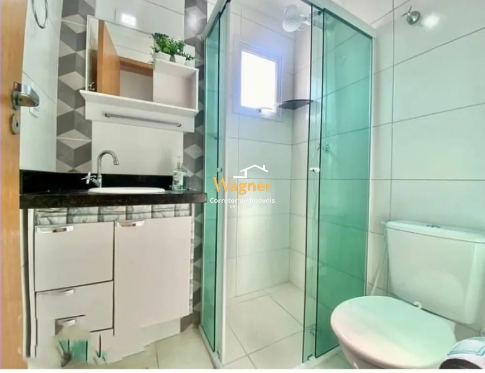 Apartamento, 1 quarto, 48 m² - Foto 5