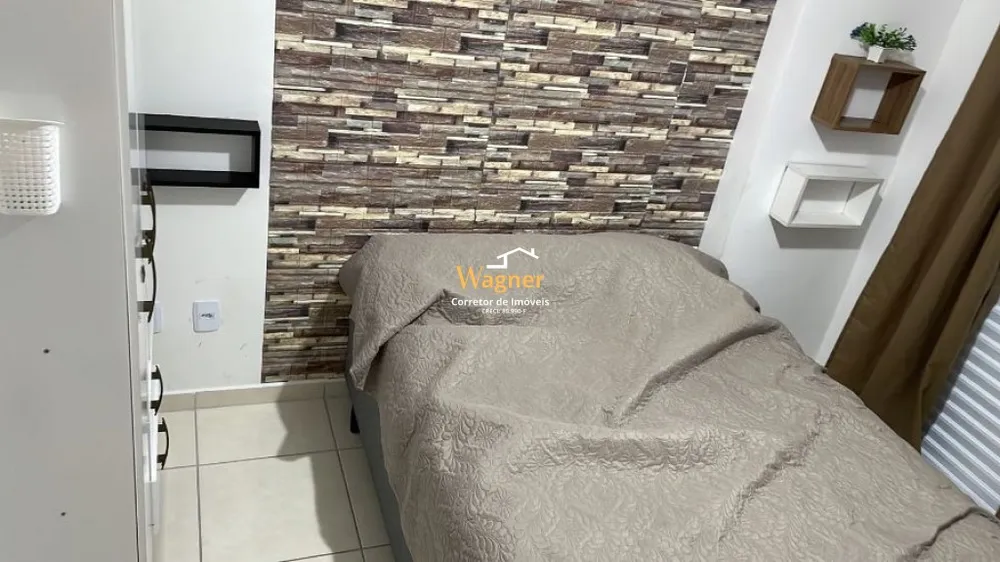 Apartamento, 1 quarto, 48 m² - Foto 7