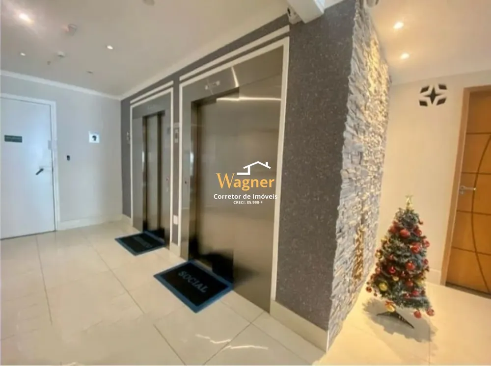 Apartamento, 1 quarto, 48 m² - Foto 6