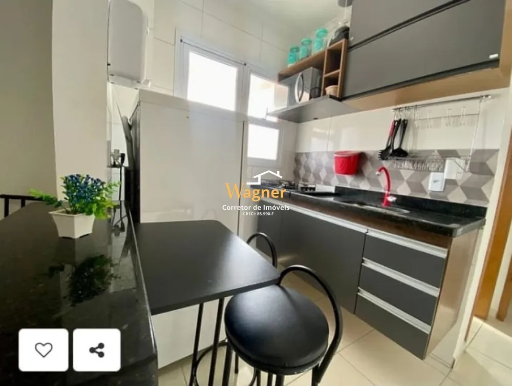 Apartamento, 1 quarto, 48 m² - Foto 11