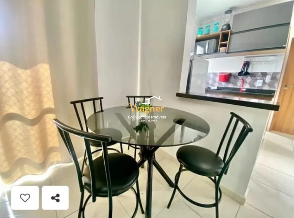 Apartamento, 1 quarto, 48 m² - Foto 15