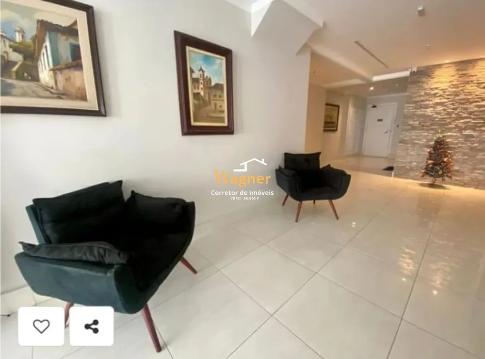 Apartamento, 1 quarto, 48 m² - Foto 14