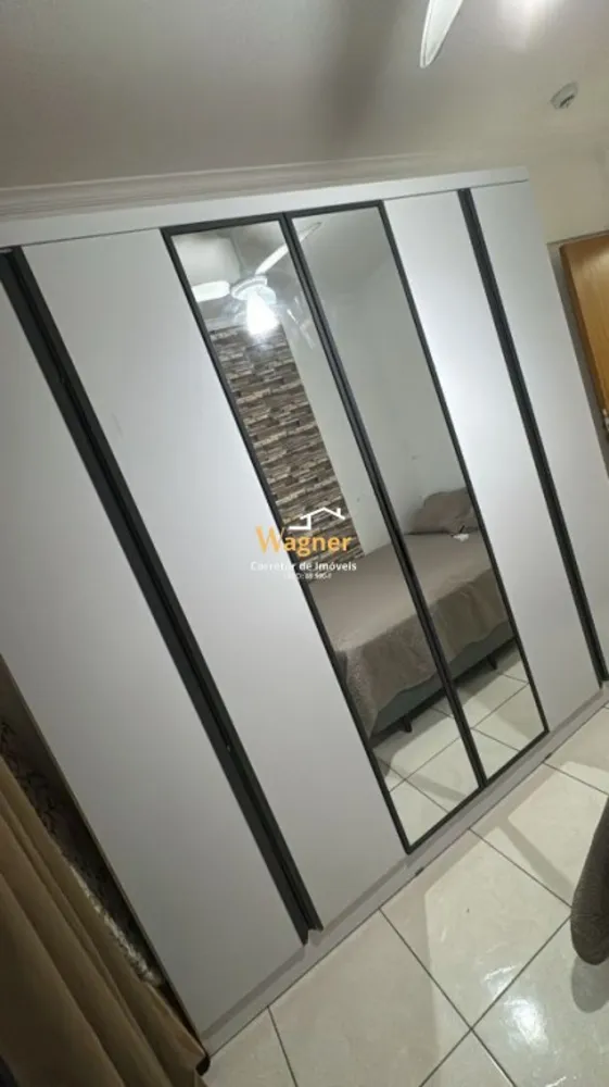 Apartamento, 1 quarto, 48 m² - Foto 1