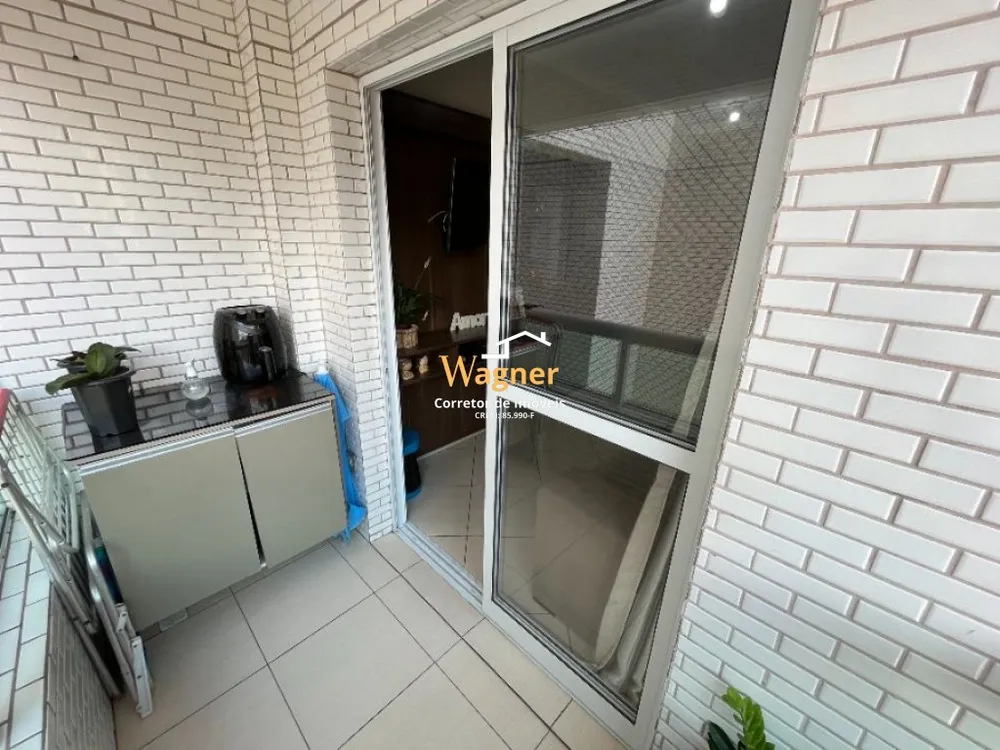 Apartamento, 2 quartos, 55 m² - Foto 5