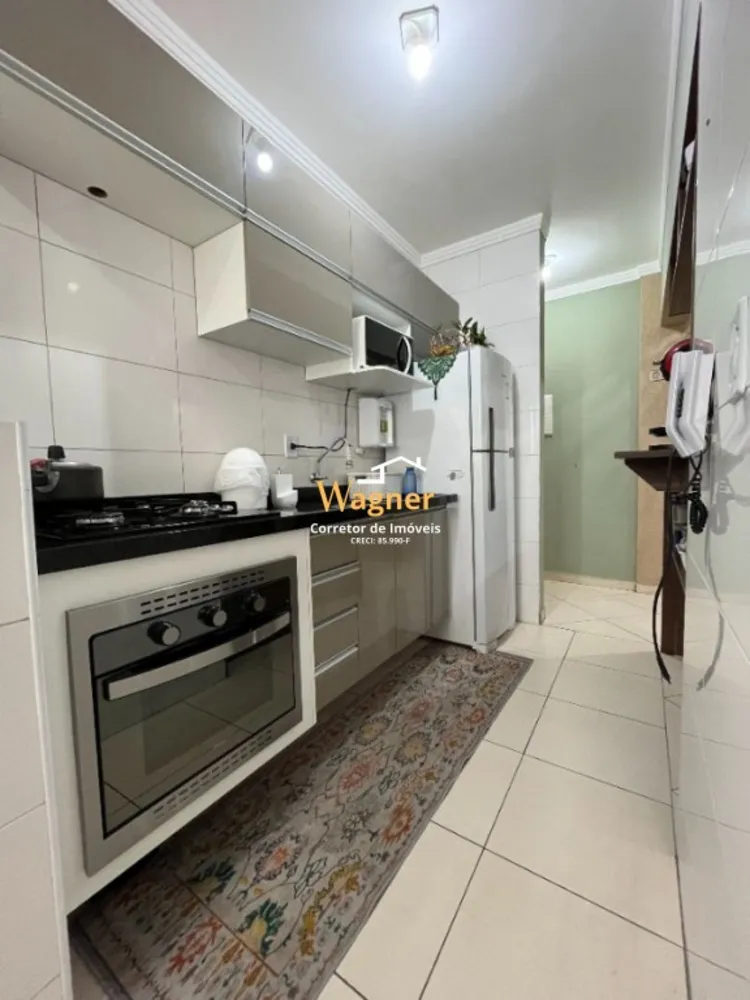 Apartamento, 2 quartos, 55 m² - Foto 9