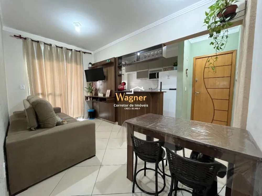 Apartamento, 2 quartos, 55 m² - Foto 4