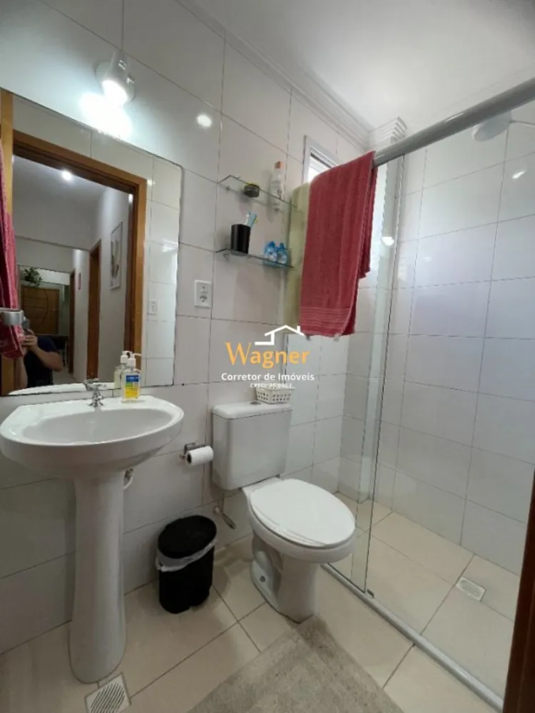 Apartamento, 2 quartos, 55 m² - Foto 15