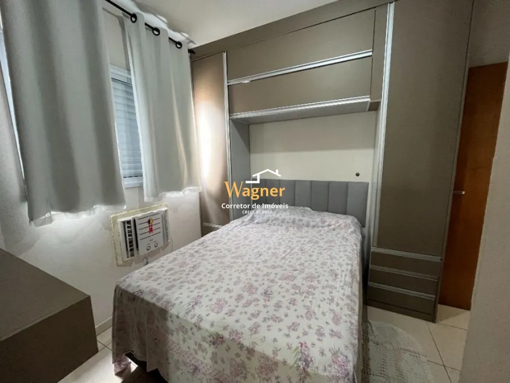 Apartamento, 2 quartos, 55 m² - Foto 16