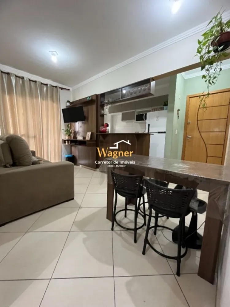 Apartamento, 2 quartos, 55 m² - Foto 7