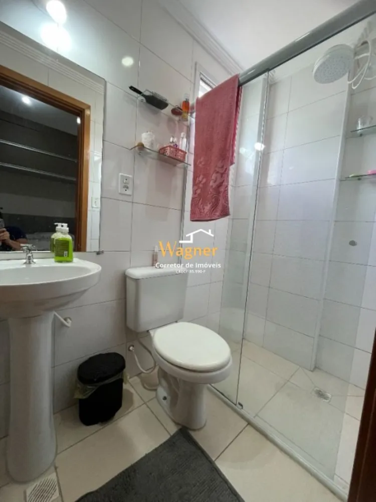 Apartamento, 2 quartos, 55 m² - Foto 10