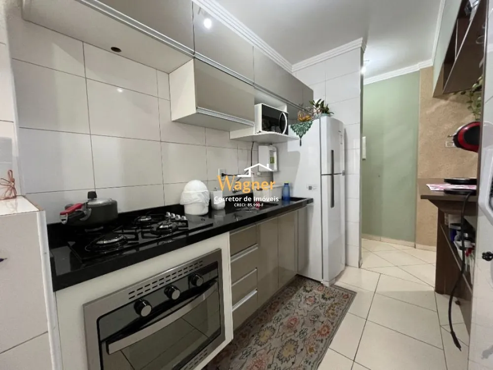 Apartamento, 2 quartos, 55 m² - Foto 12