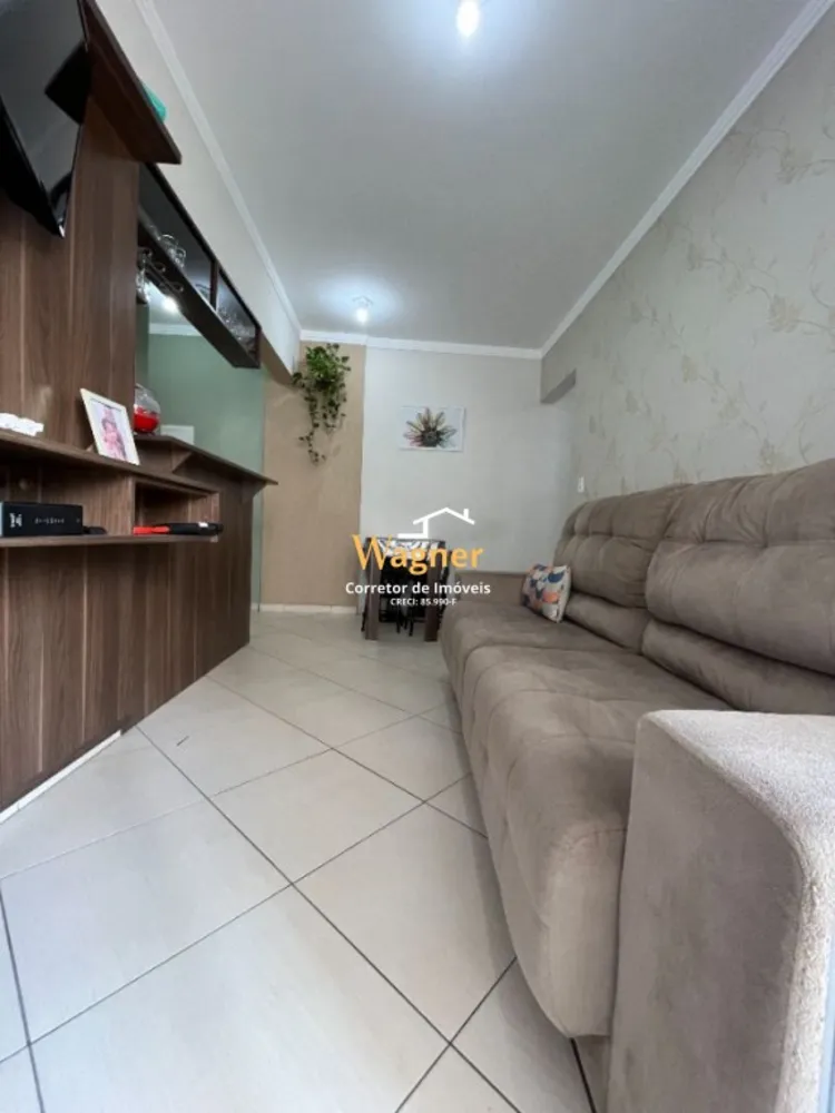 Apartamento, 2 quartos, 55 m² - Foto 6