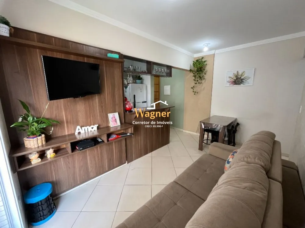 Apartamento, 2 quartos, 55 m² - Foto 11