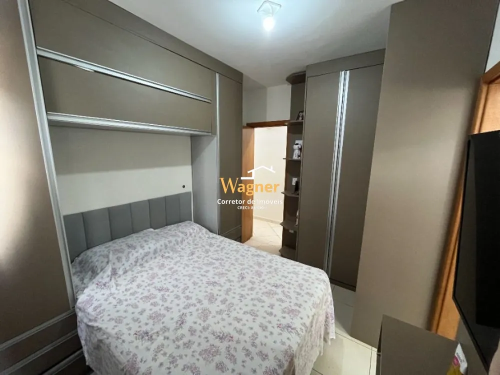 Apartamento, 2 quartos, 55 m² - Foto 8