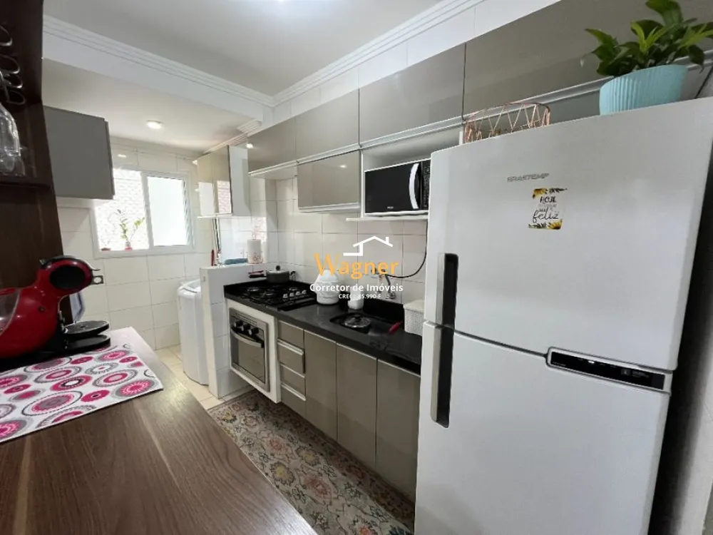 Apartamento, 2 quartos, 55 m² - Foto 1
