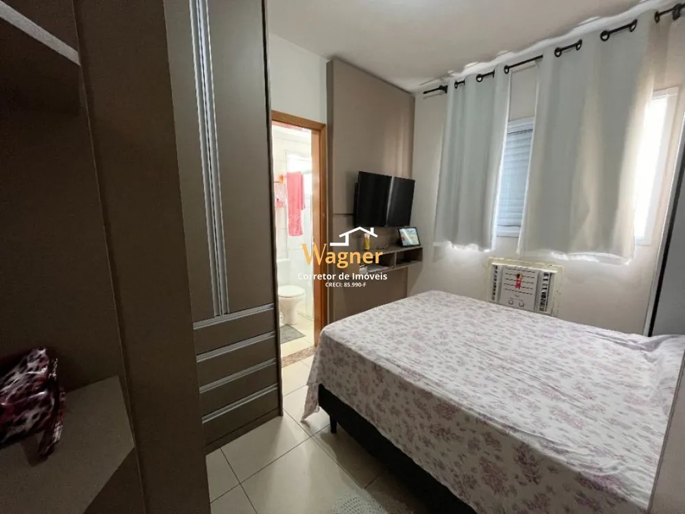 Apartamento, 2 quartos, 55 m² - Foto 13