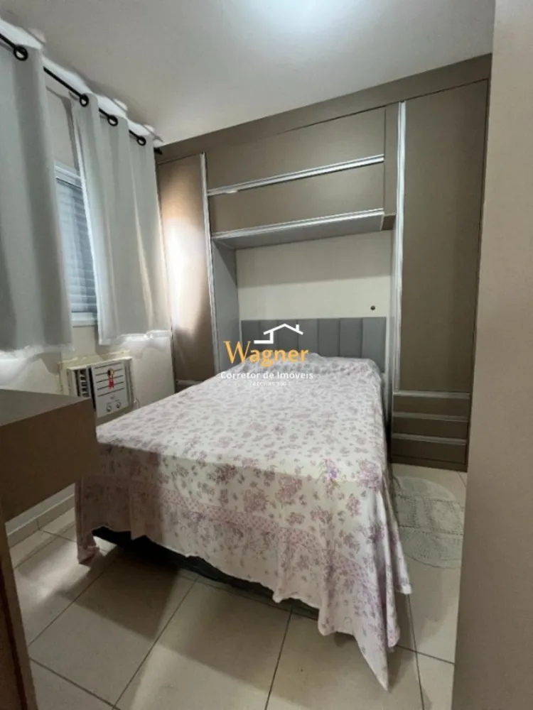 Apartamento, 2 quartos, 55 m² - Foto 3