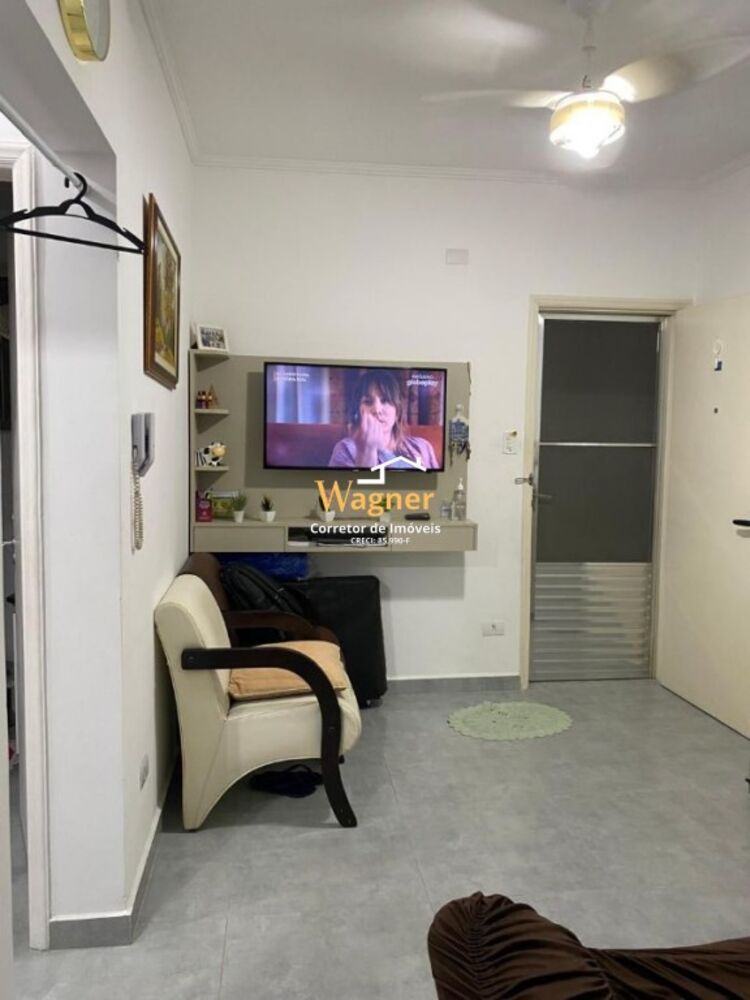 Kitnet-Studio, 35 m² - Foto 4