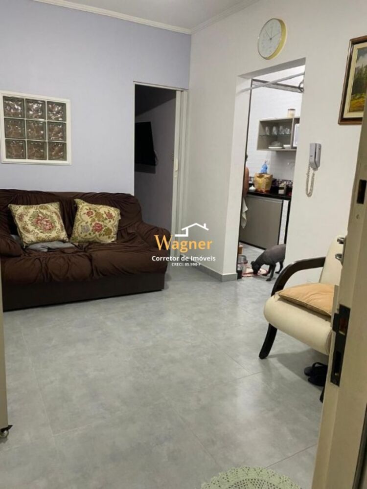 Kitnet-Studio, 35 m² - Foto 6